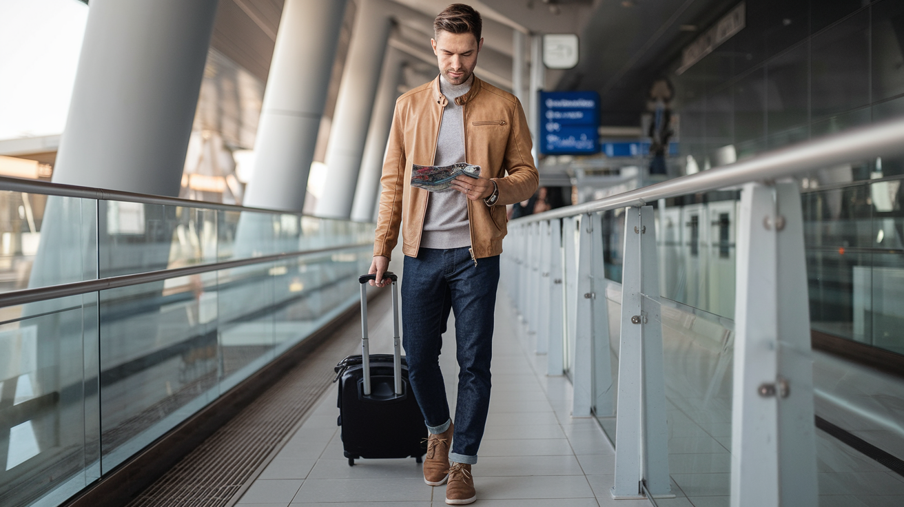 Barajas Airport Transfer to Villanueva de Perales: Your Complete Guide